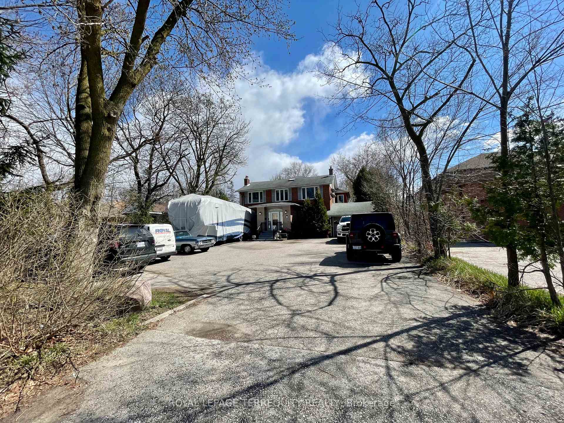 435 Drewry Avenue, Toronto, ON M2R 2K6