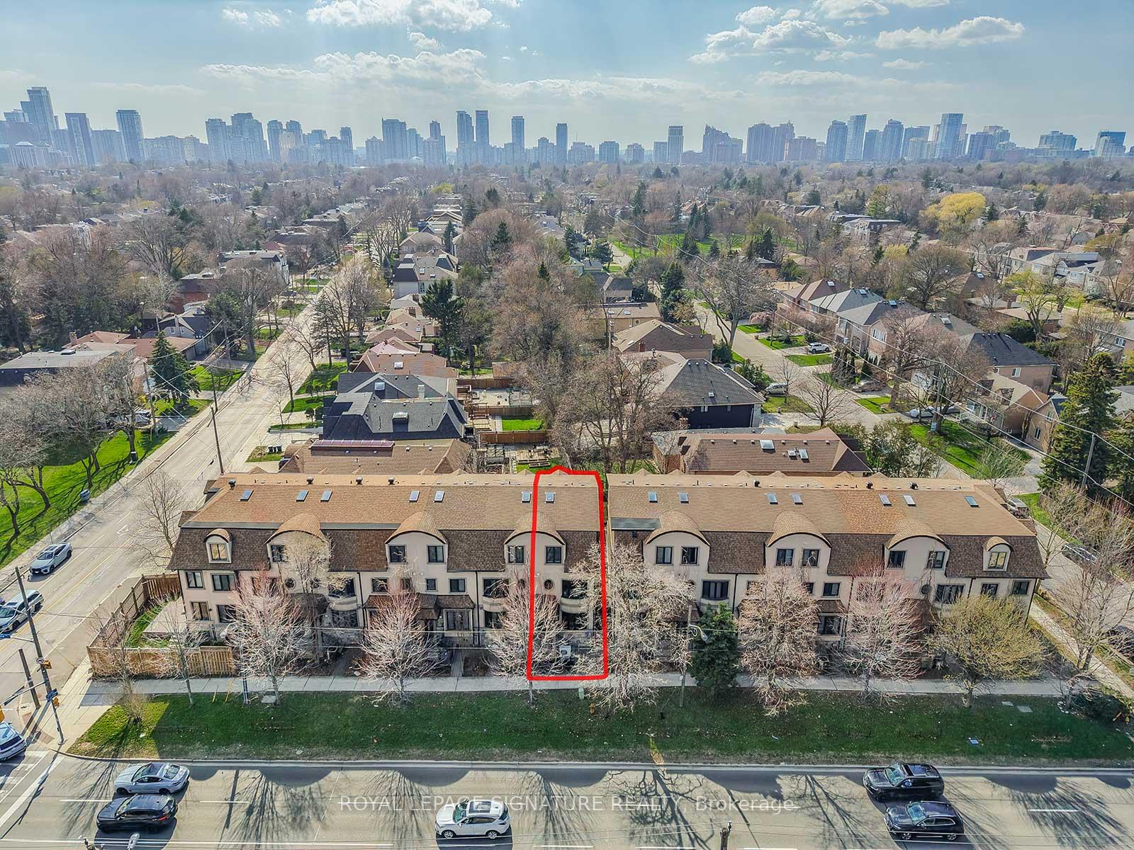 3002 Bayview Avenue, Toronto, ON M2N 5K9