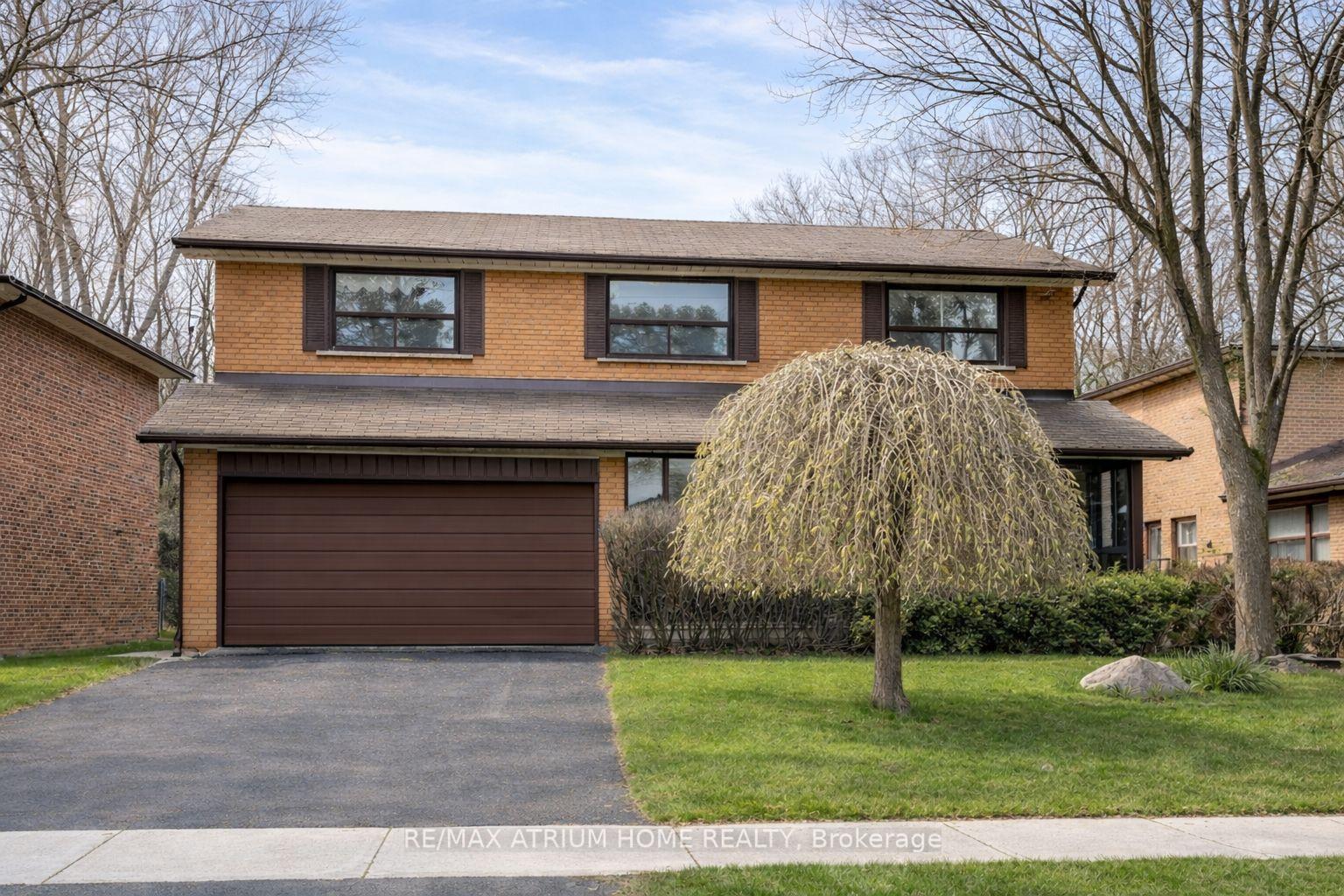 522 Cummer Avenue, Toronto, ON M2K 2L9