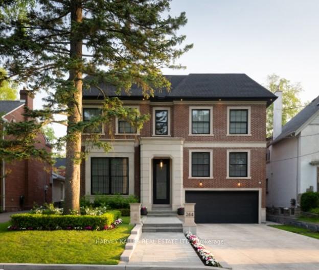 264 Cortleigh Boulevard, Toronto C04, ON M5N 1P7
