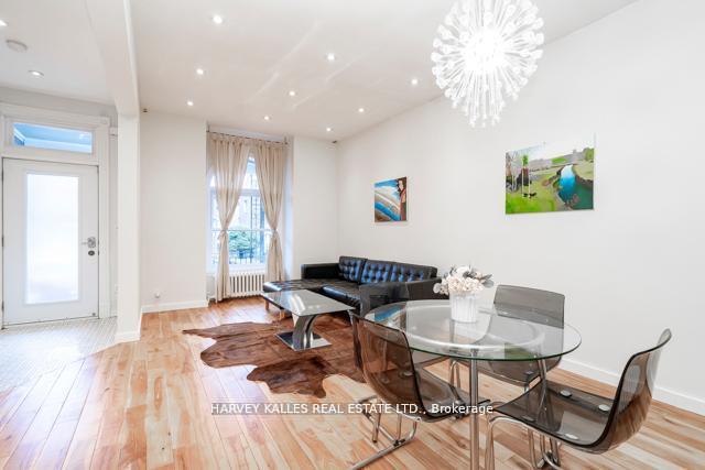 178 Manning Avenue, Toronto, ON M6J 2K5