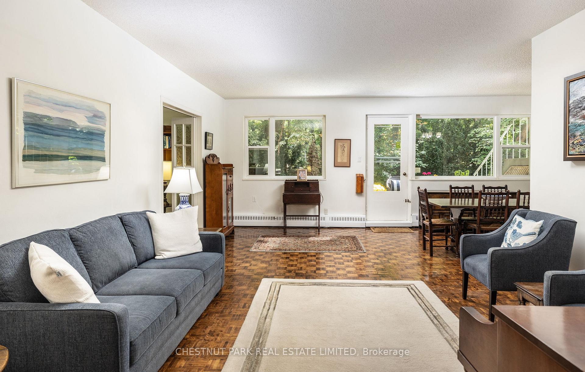 21 Dale Avenue 502, Toronto C09, ON M4W 1K3