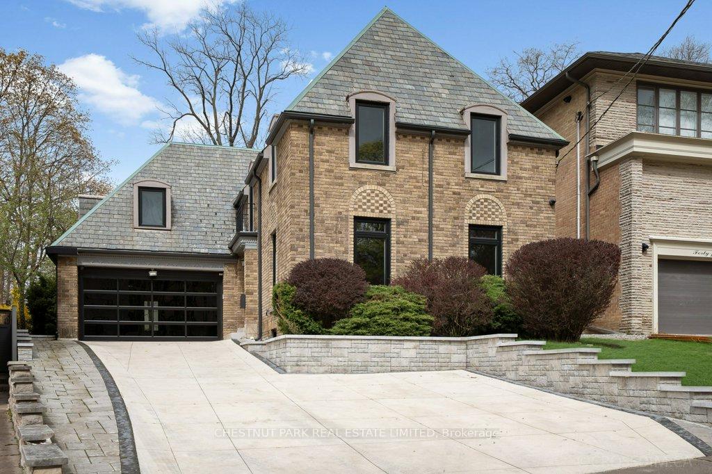 42 Glenayr Road, Toronto, ON M5P 3B8
