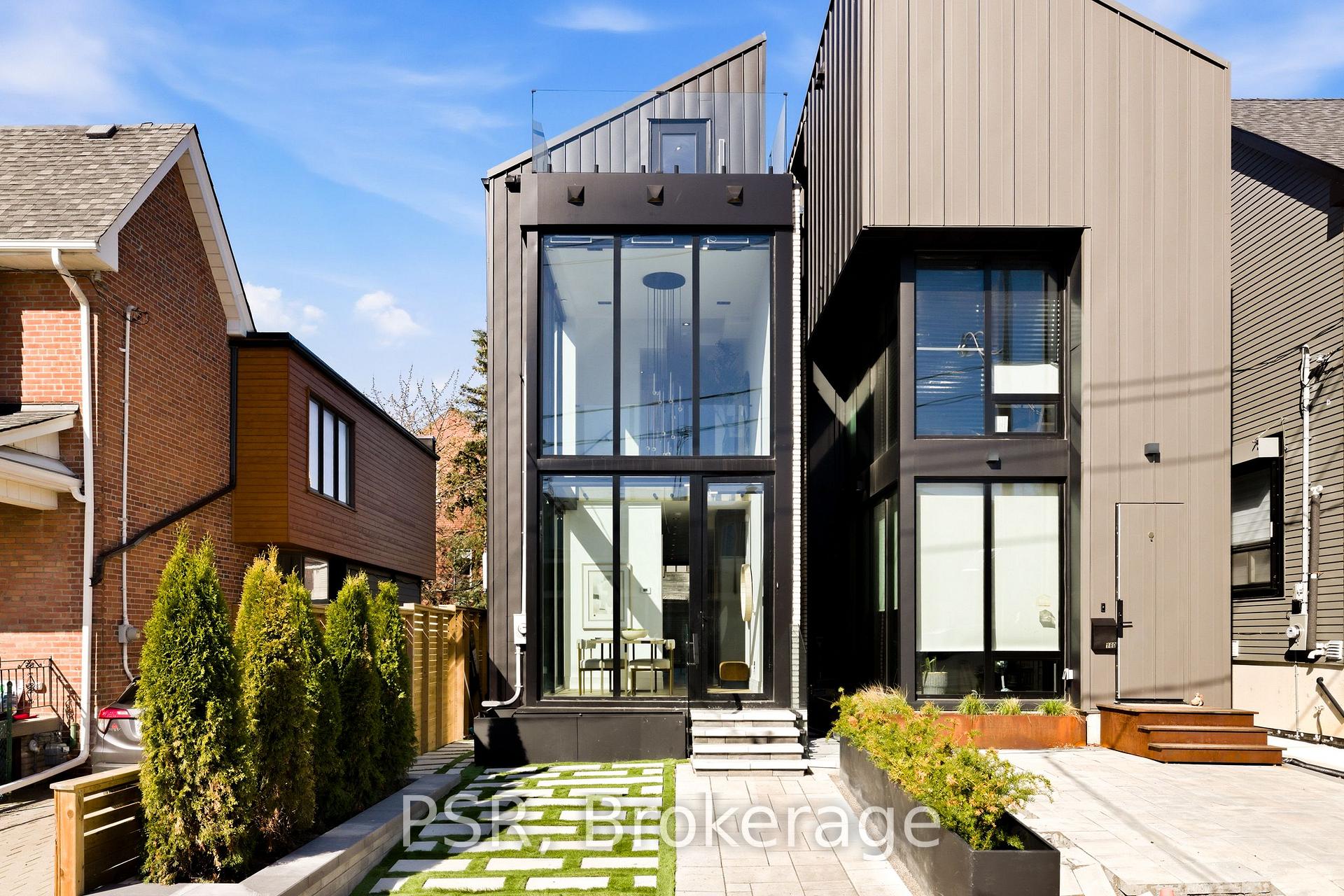 178 Gladstone Avenue, Toronto, ON M6J 3L4