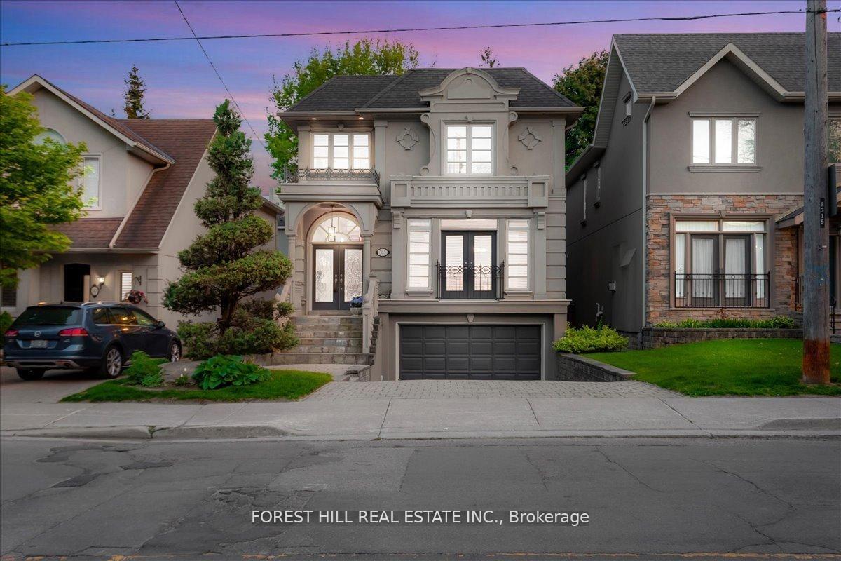 313 Broadway Avenue, Toronto, ON M4P 1W2