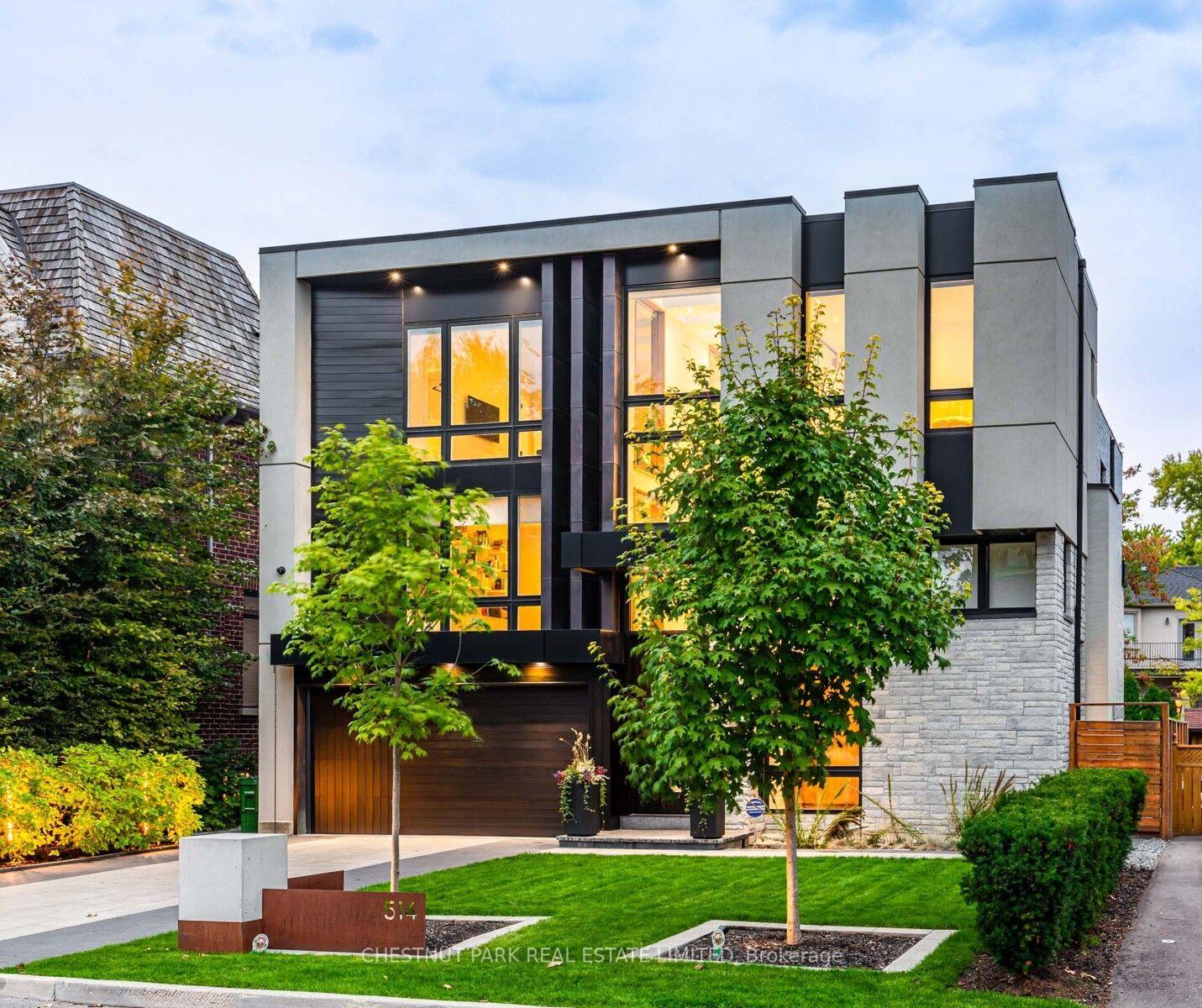 514 Douglas Avenue, Toronto, ON M5M 1H5