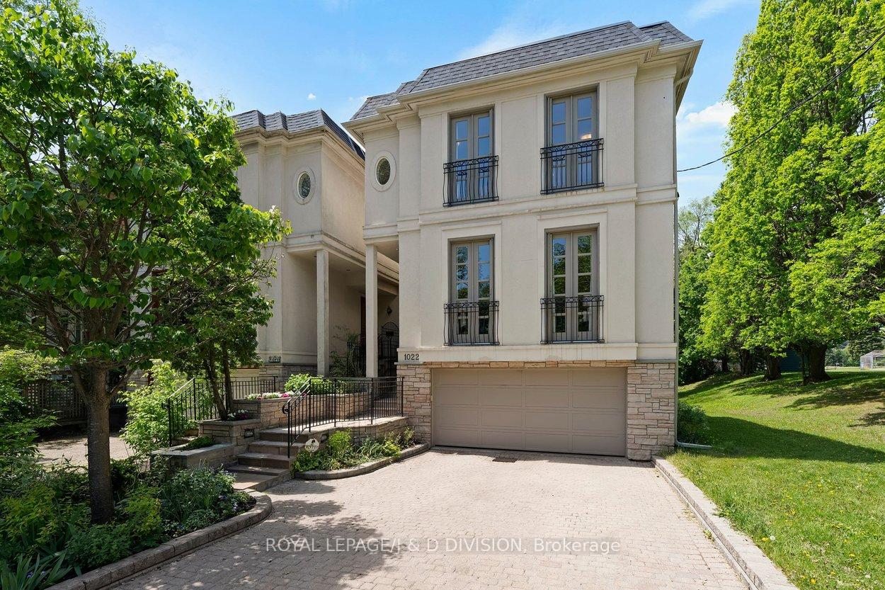 1022 Spadina Road, Toronto C04, ON M5N 2M6