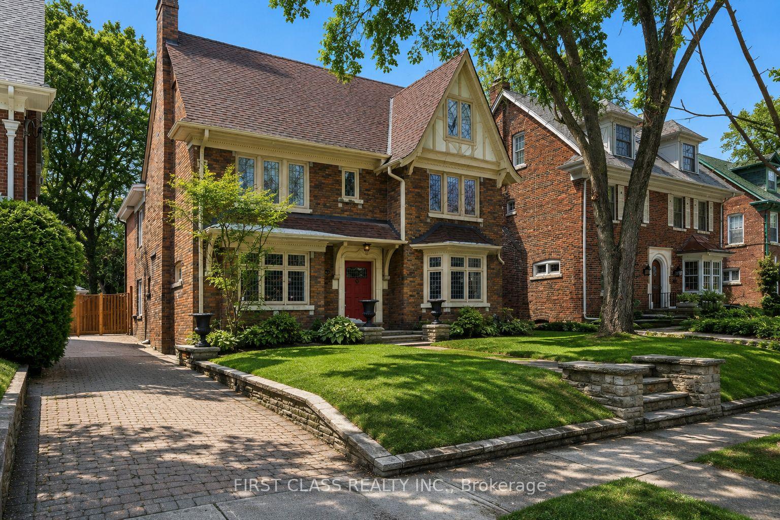80 Douglas Drive, Toronto, ON M4W 2B4