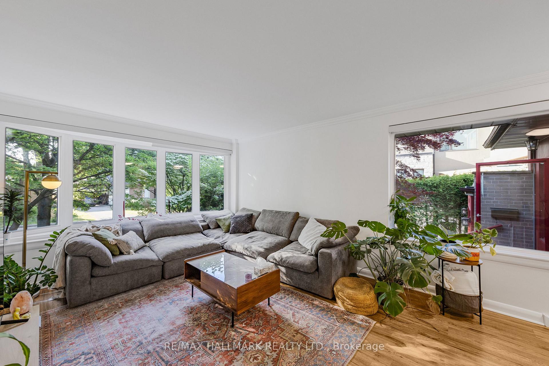 80 Berkinshaw Crescent, Toronto, ON M3B 2T2