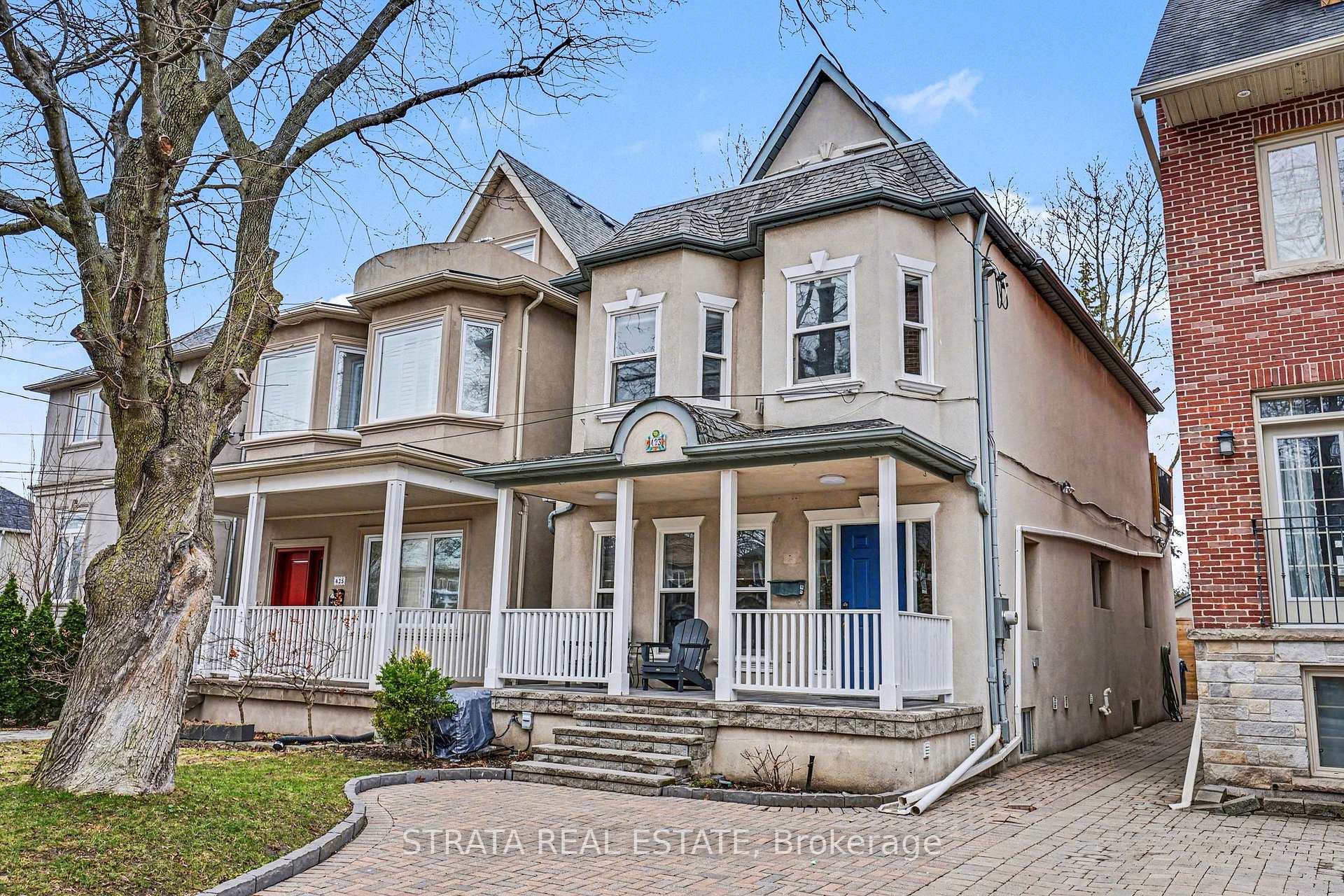 423 Manor Road E, Toronto C10, ON M4S 1T1