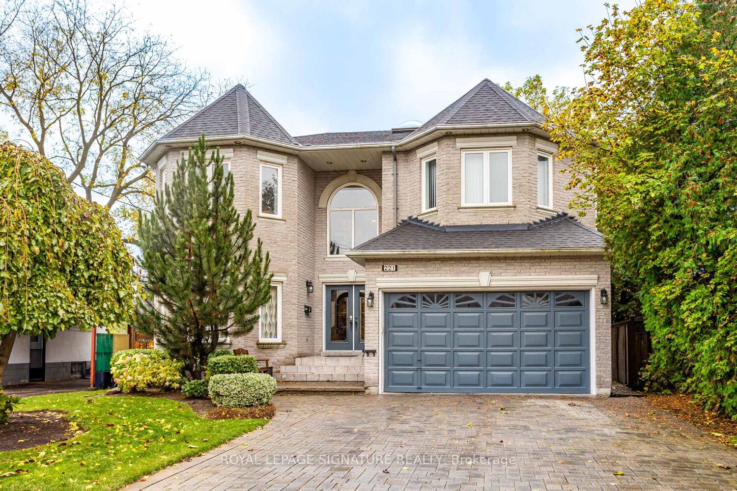 221 Pleasant Avenue, Toronto C07, ON M2M 1M6