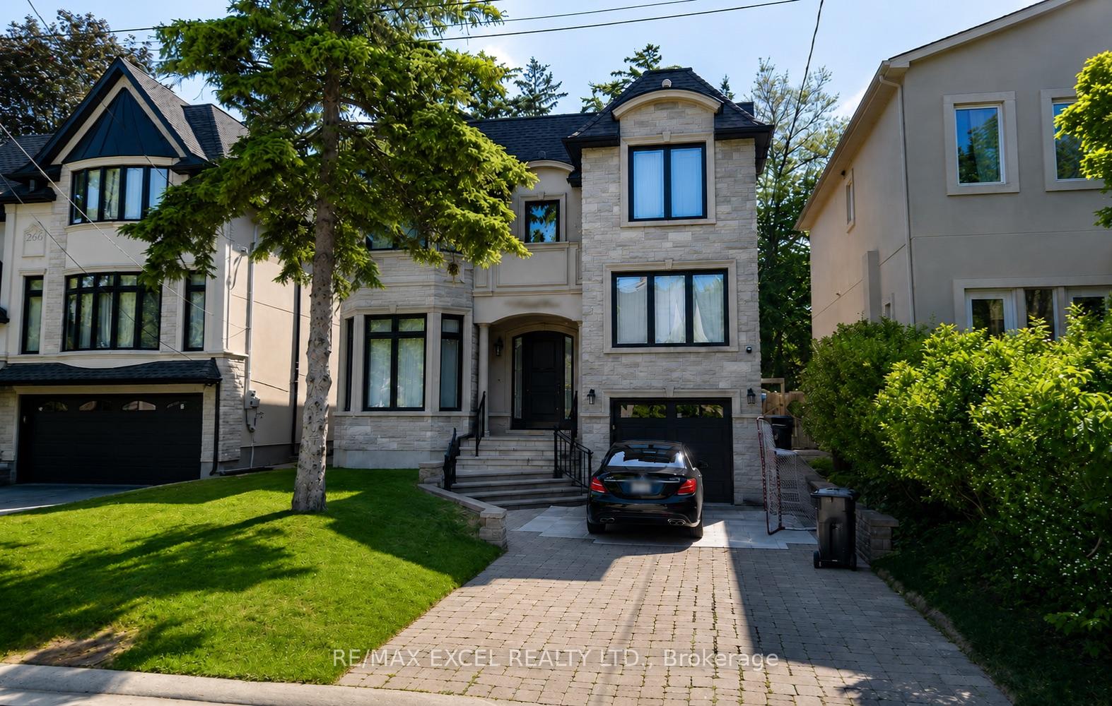 45 Stuart Crescent, Toronto C07, ON M2N 1A6