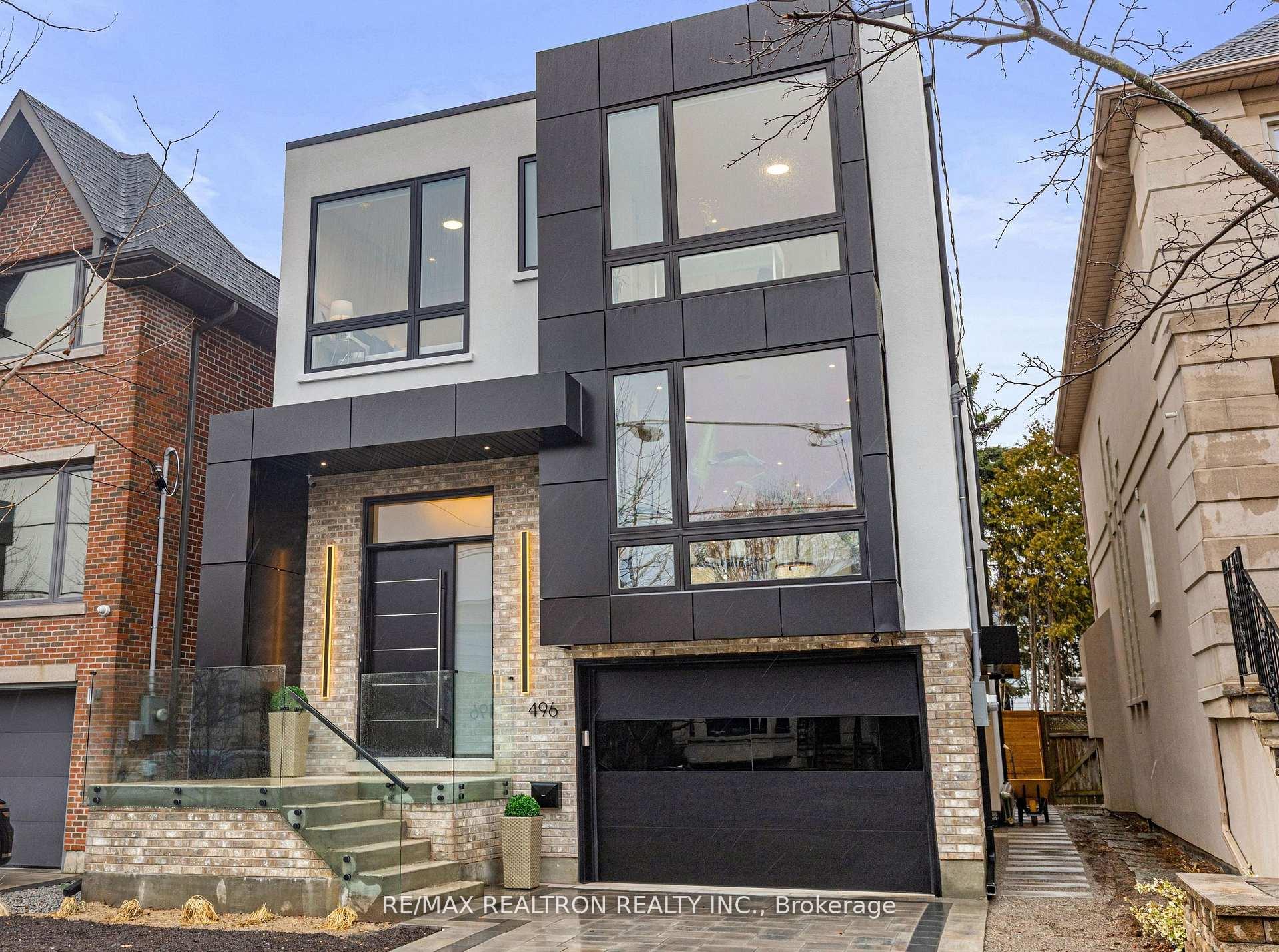 496 Melrose Avenue, Toronto C04, ON M5M 2A2