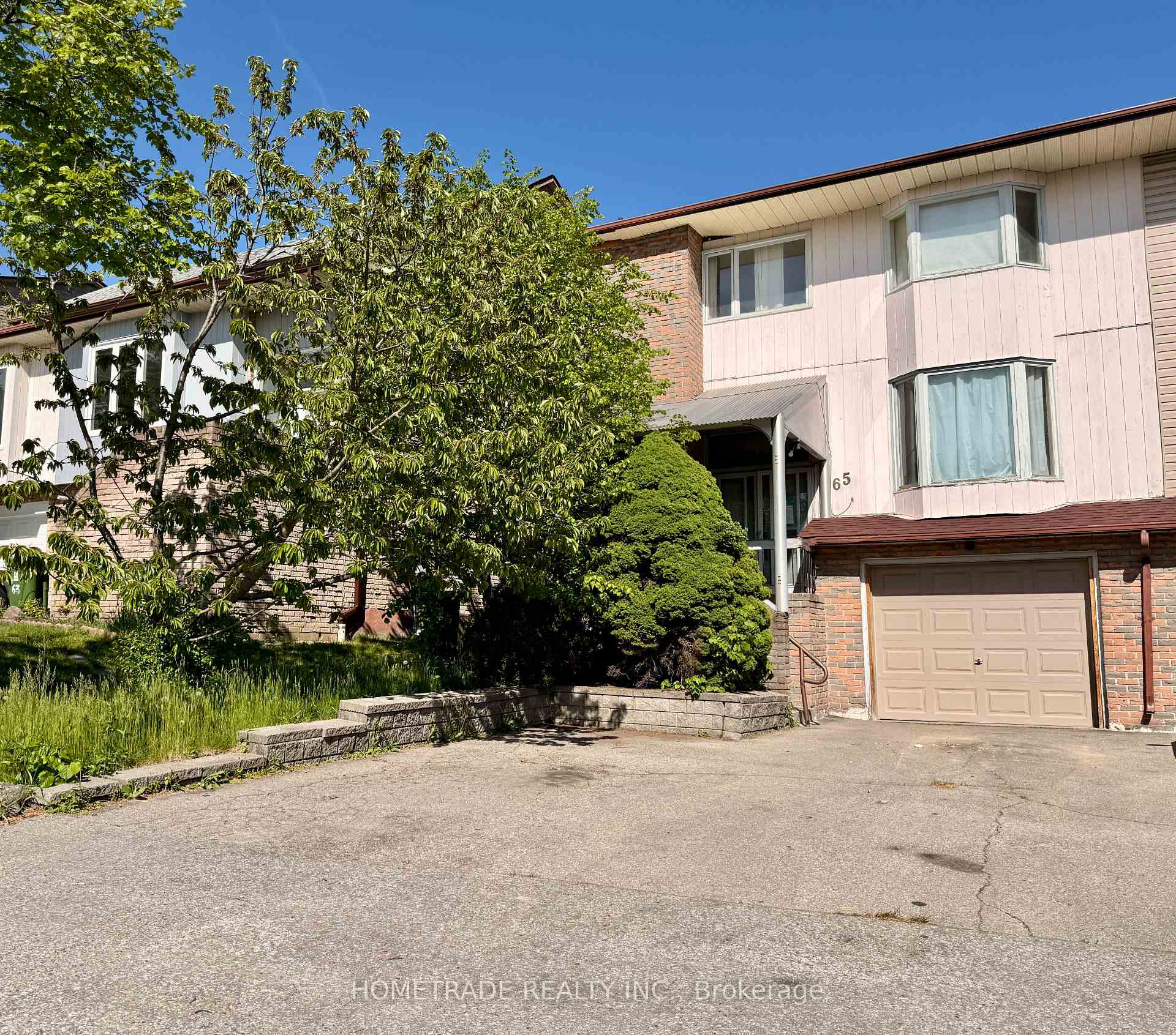 65 Henry Welsh Drive, Toronto, ON M2R 3P3
