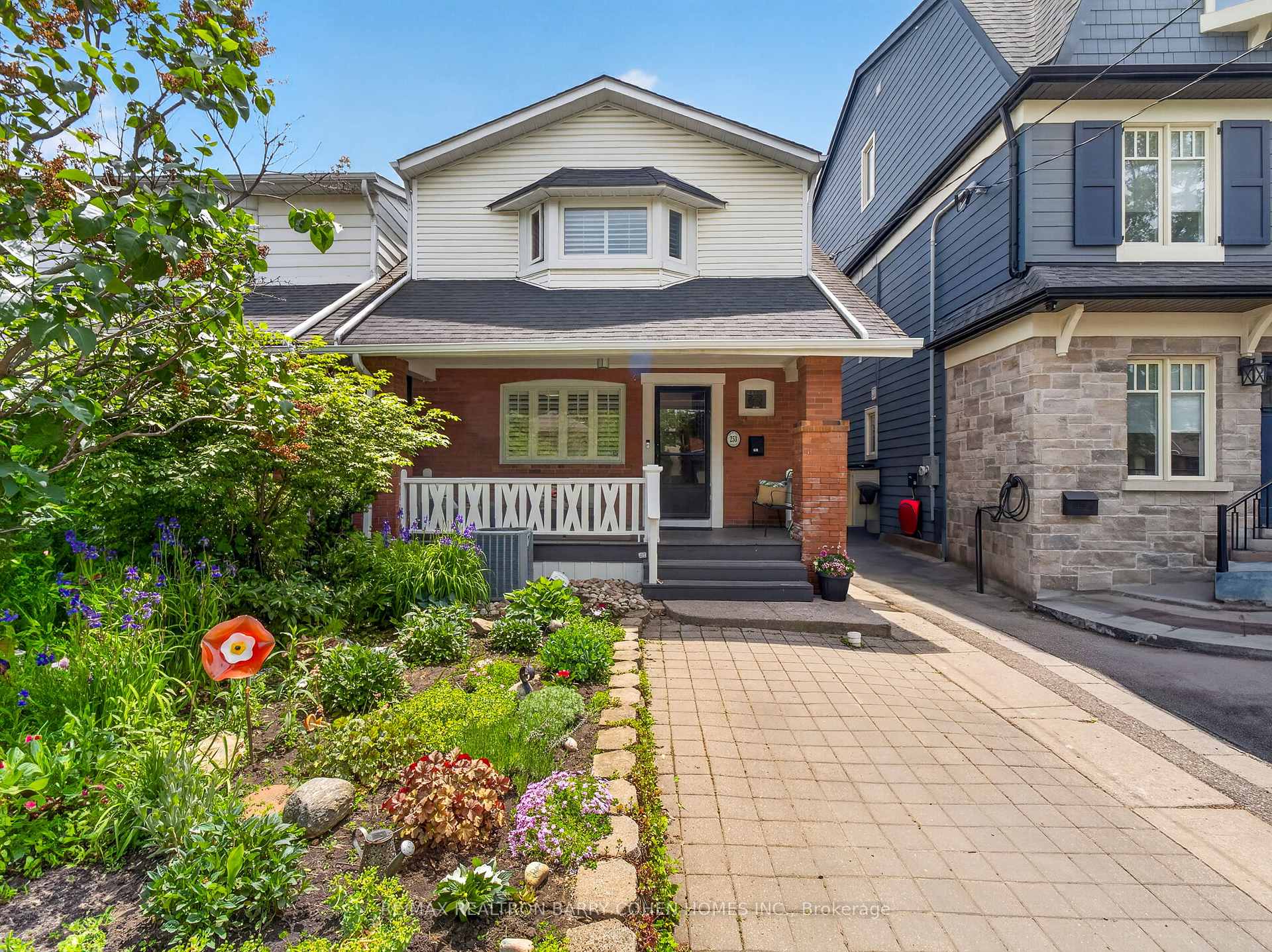 253 Briar Hill Avenue, Toronto C03, ON M4R 1J3