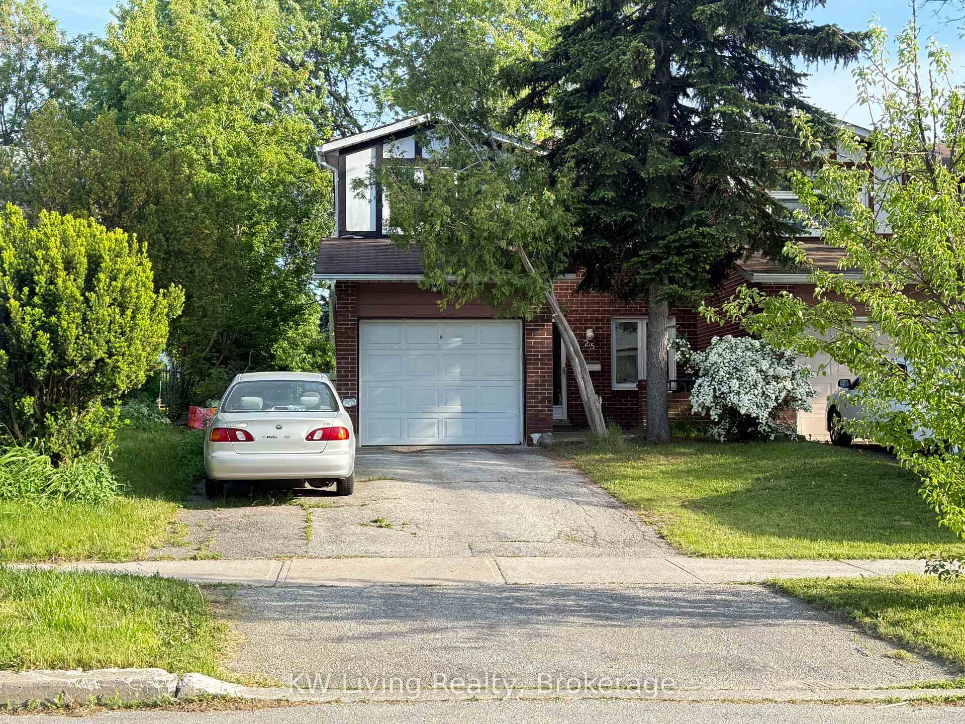 25 Yucatan Road, Toronto C15, ON M2H 2K9