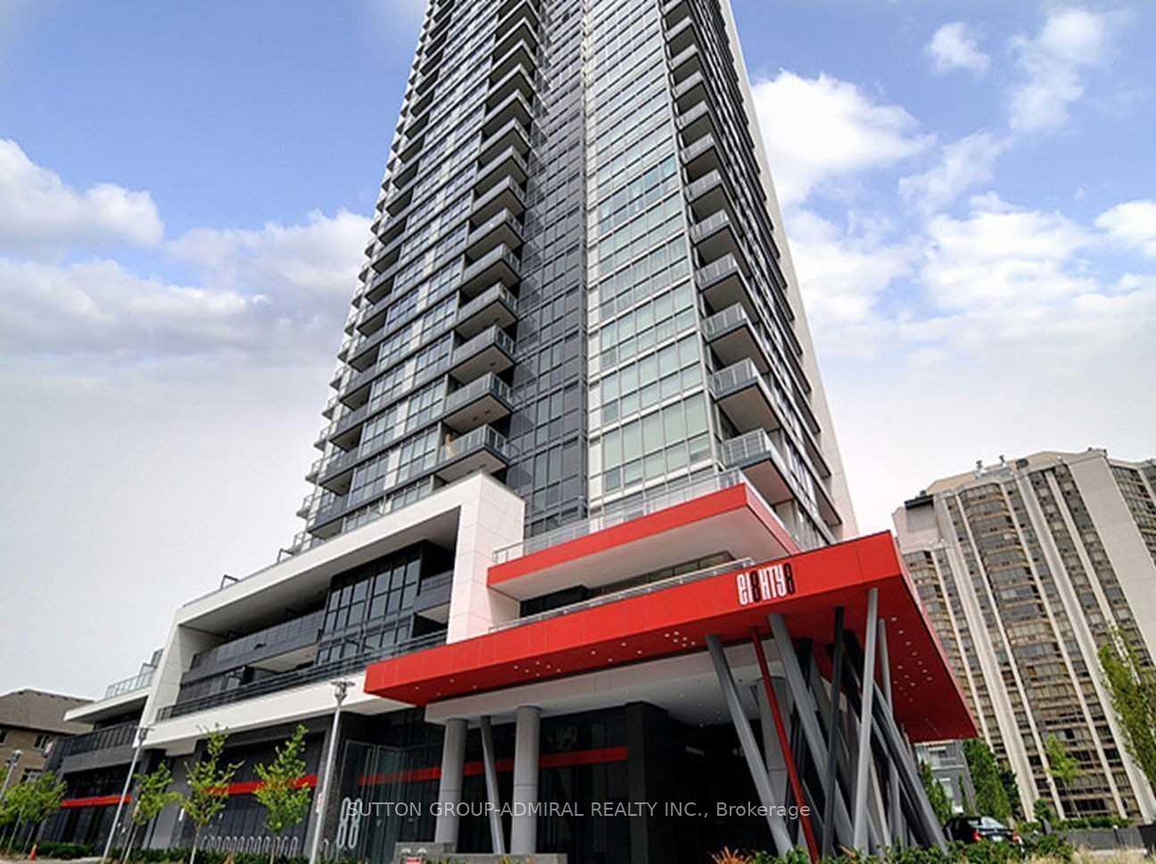 88 Sheppard Avenue E 902, Toronto, ON M2N 0G9