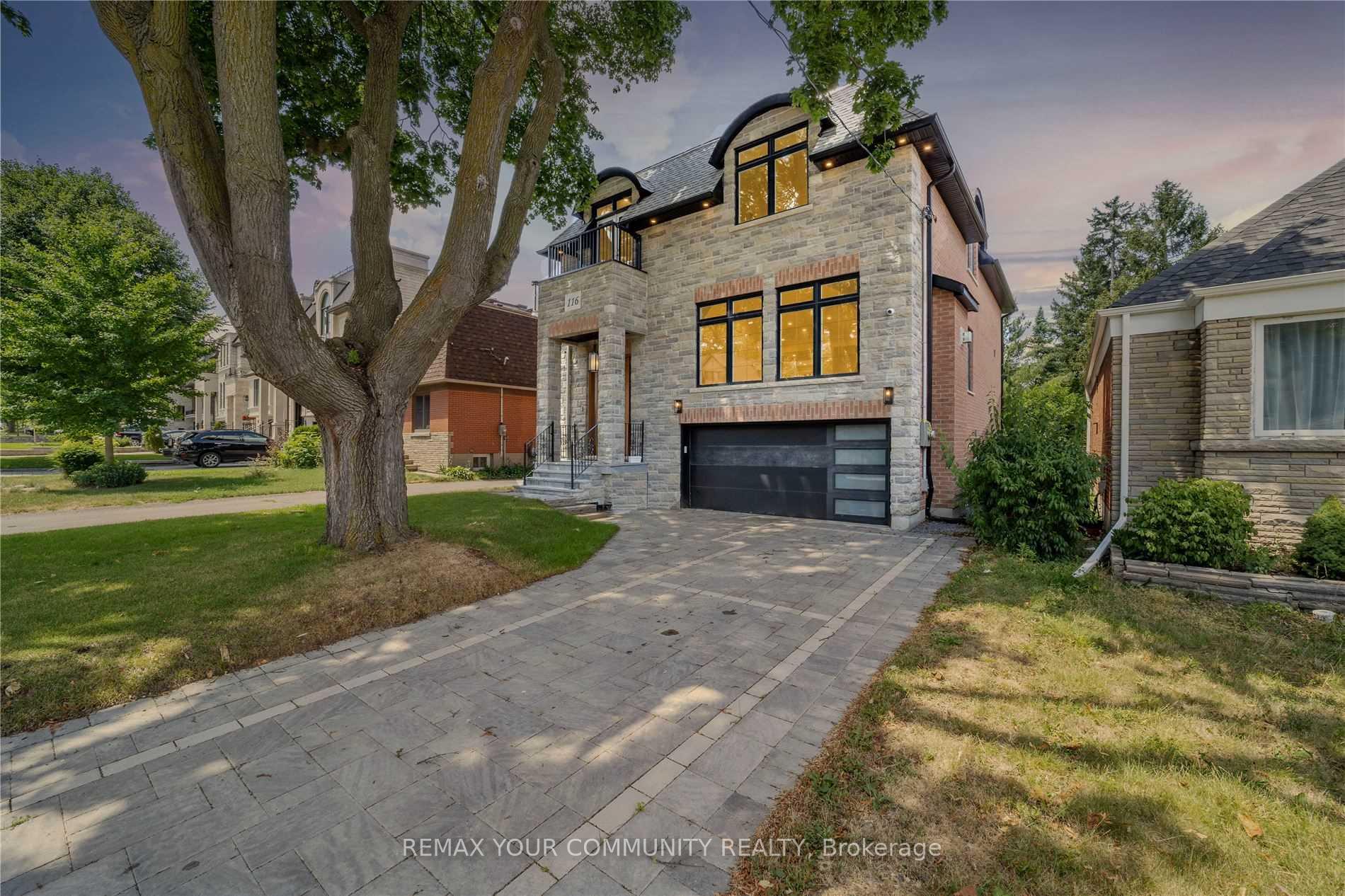 116 Park Home Avenue, Toronto C07, ON M2N 1W8