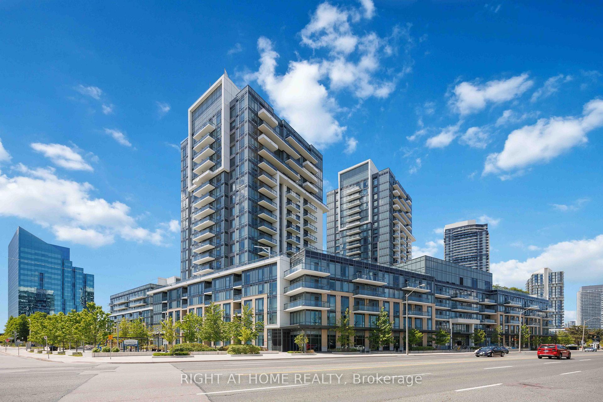 60 Ann Oreilly Road 458, Toronto, ON M2J 0C8