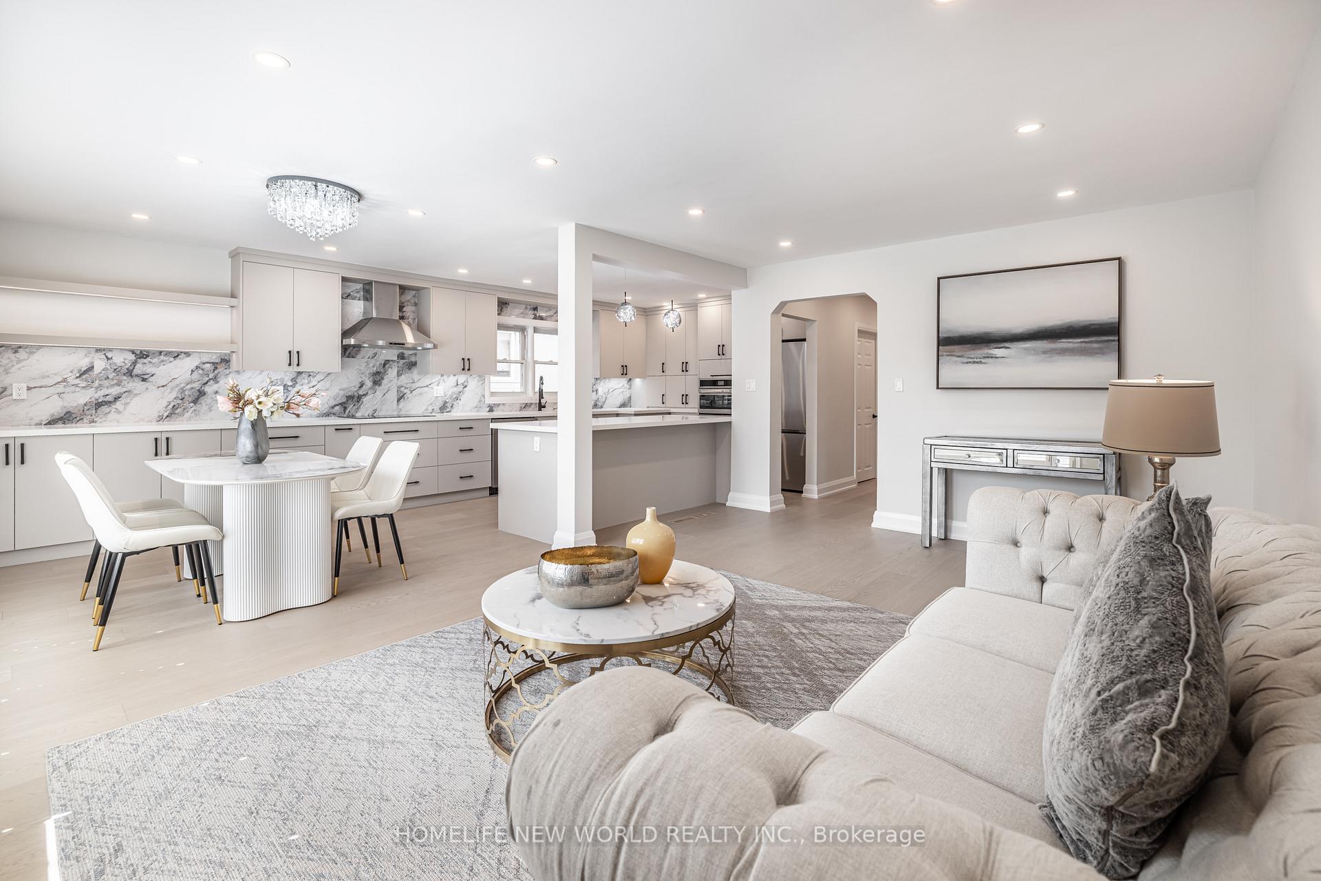 192 Combe Avenue, Toronto C06, ON M3H 4K5