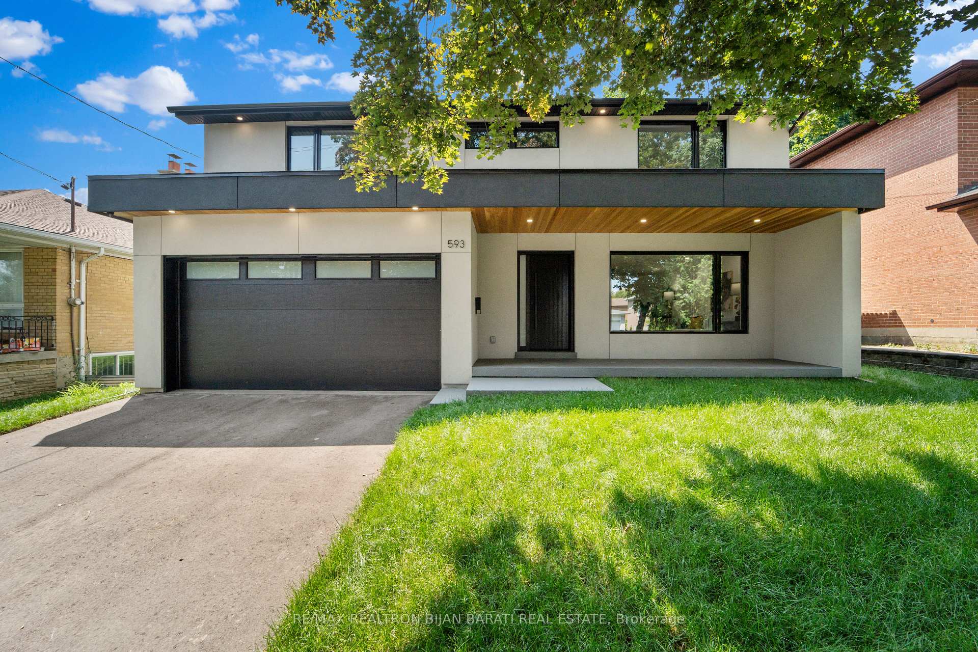 593 Cummer Avenue, Toronto C15, ON M2K 2M5