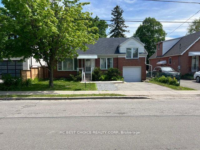 173 Poyntz Avenue, Toronto, ON M2N 1J5