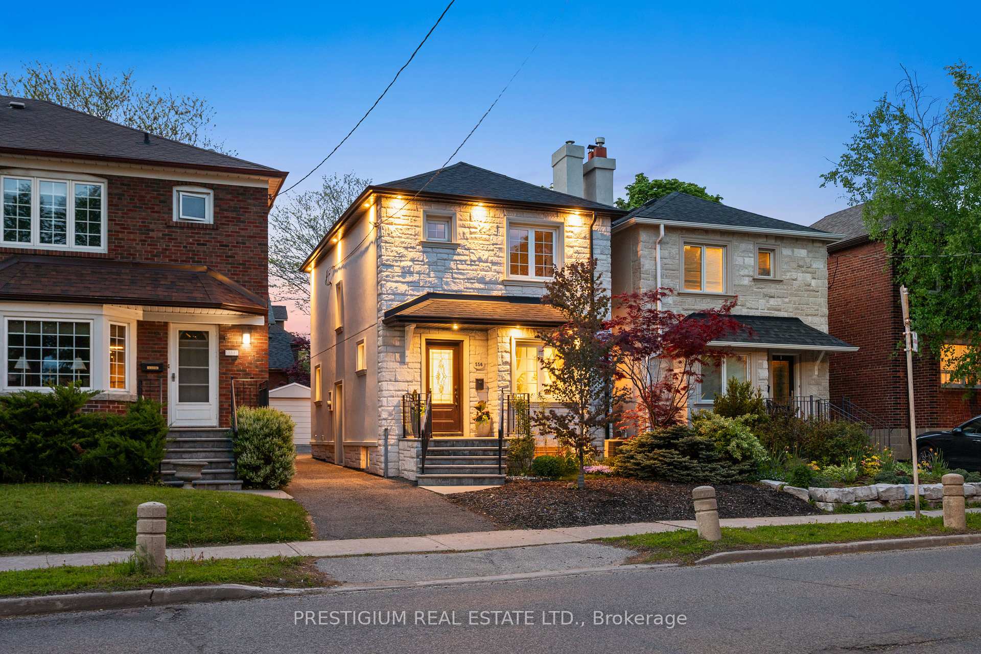 556 Davisville Avenue, Toronto, ON M4S 1J5