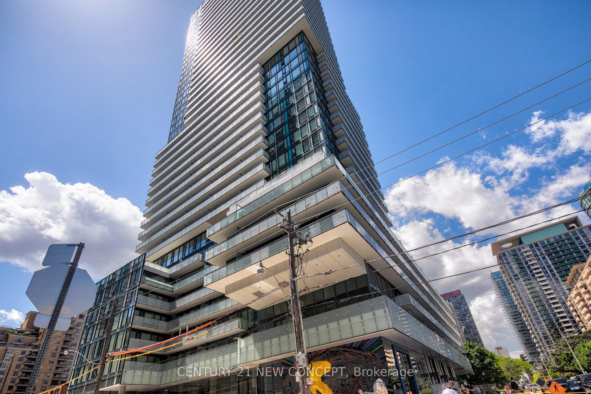 161 Roehampton Avenue 2011, Toronto, ON M4P 0C8