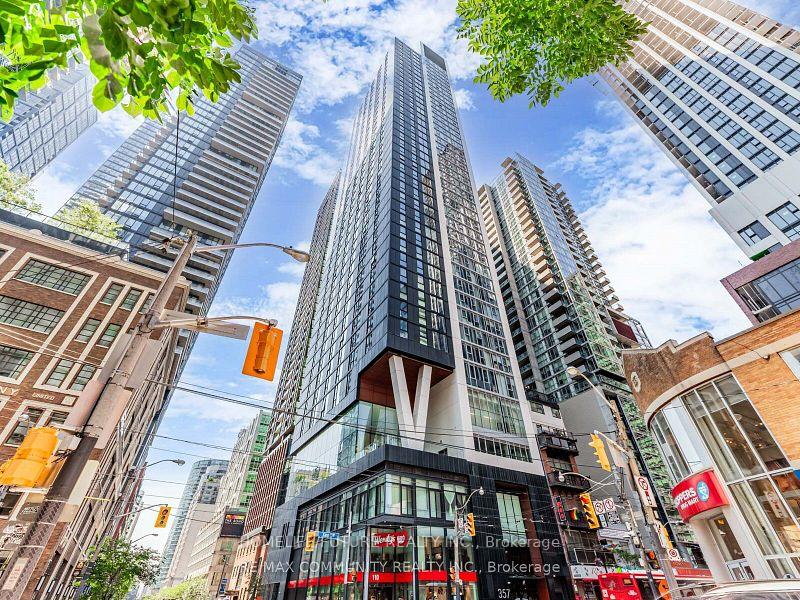 357 King Street W 3506, Toronto, ON M5V 0S7