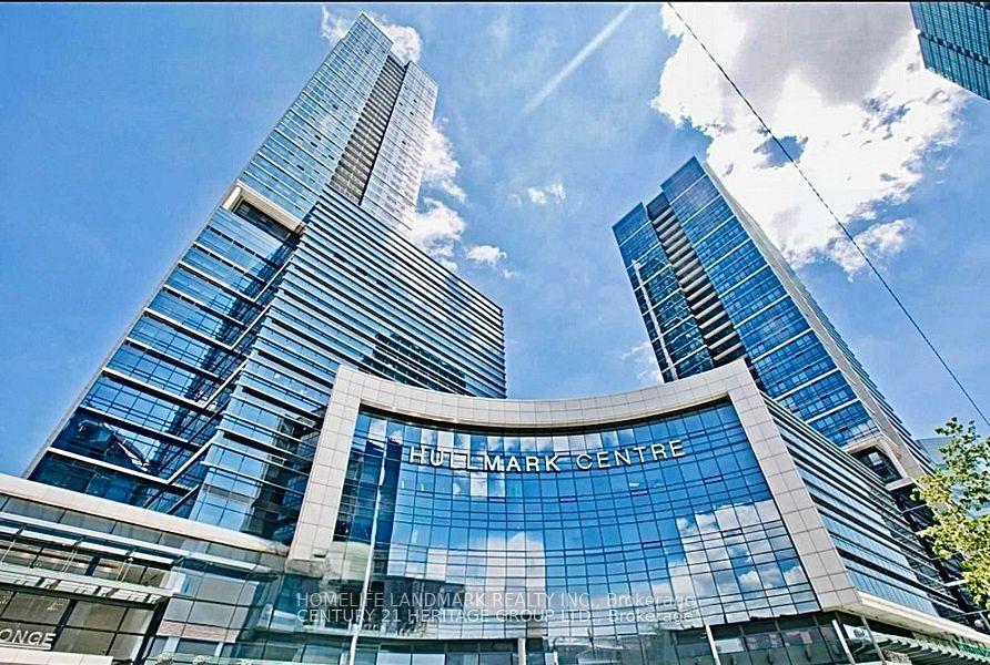 5 Sheppard Avenue E 4123, Toronto C14, ON M2N 0G4