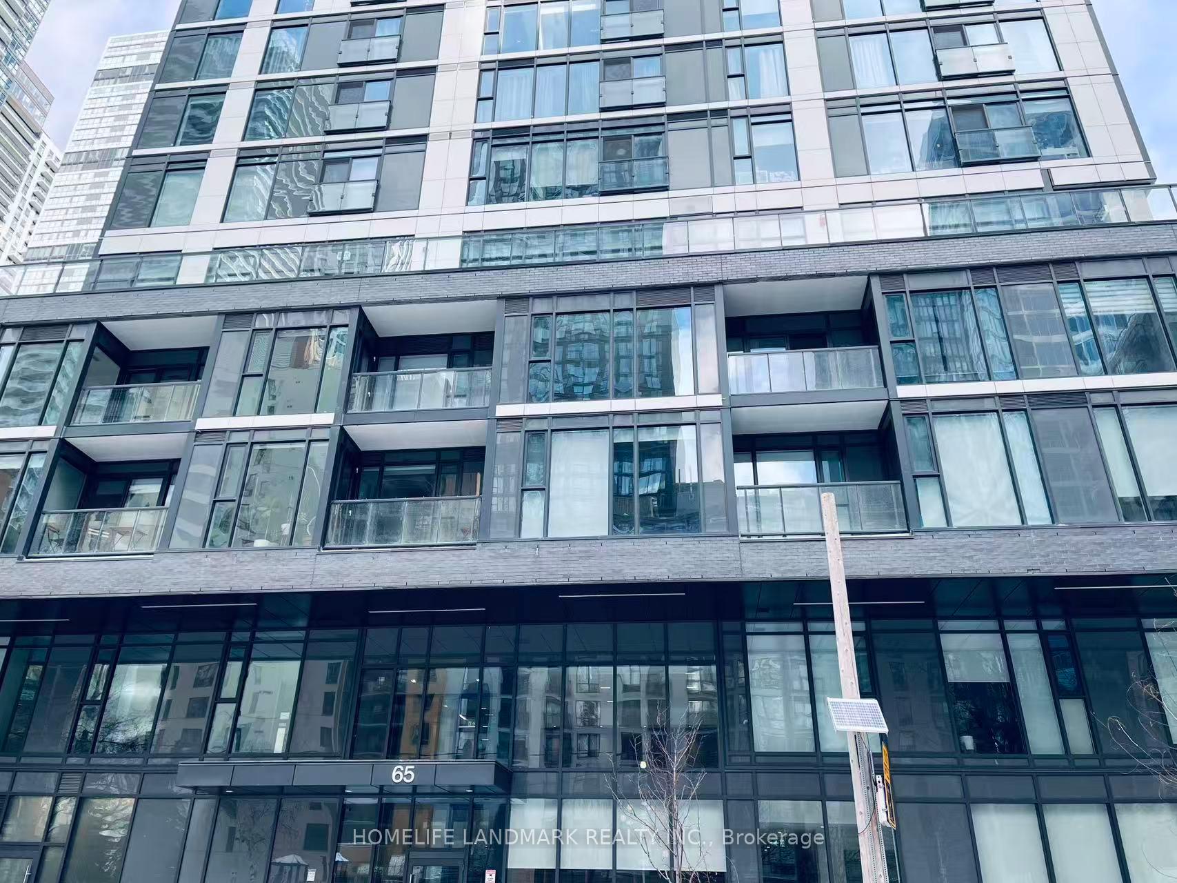 65 Mutual Street 704, Toronto, ON M5B 0E5