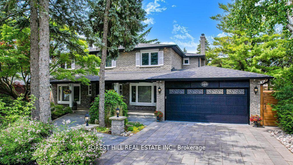 160 Banbury Road, Toronto, ON M3B 2L8