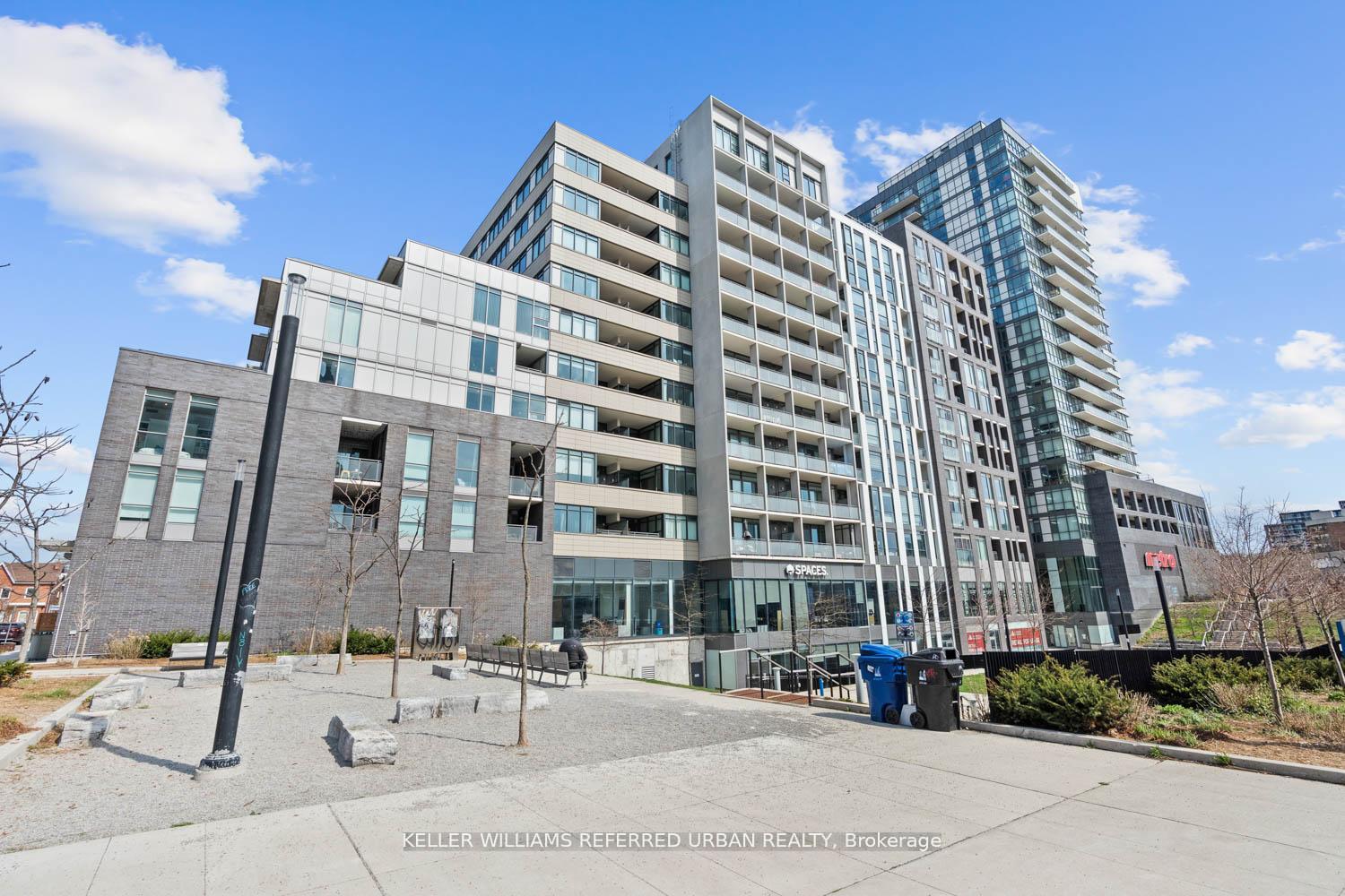 20 Minowan Miikan Lane 422, Toronto C01, ON M6J 0E5