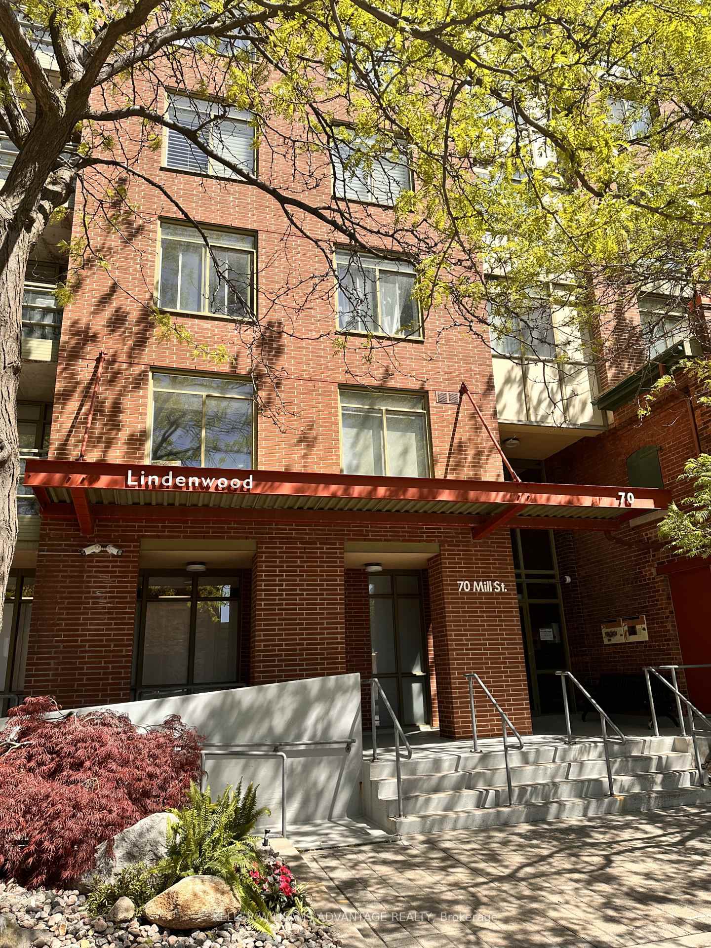 70 Mill Street Sub Penthouse SP09, Toronto, ON M5A 4R1
