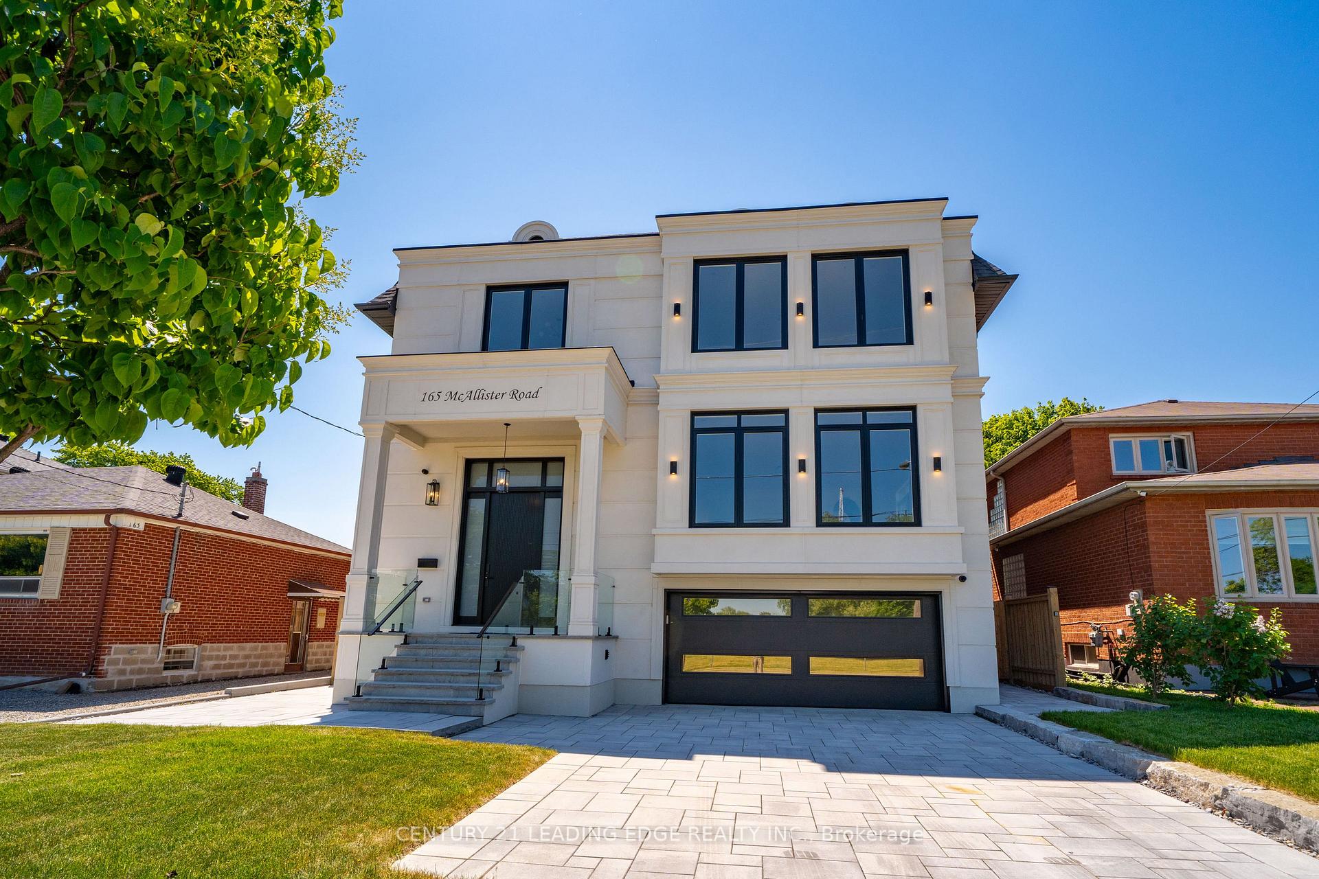 165 McAllister Road, Toronto C06, ON M3H 2N8