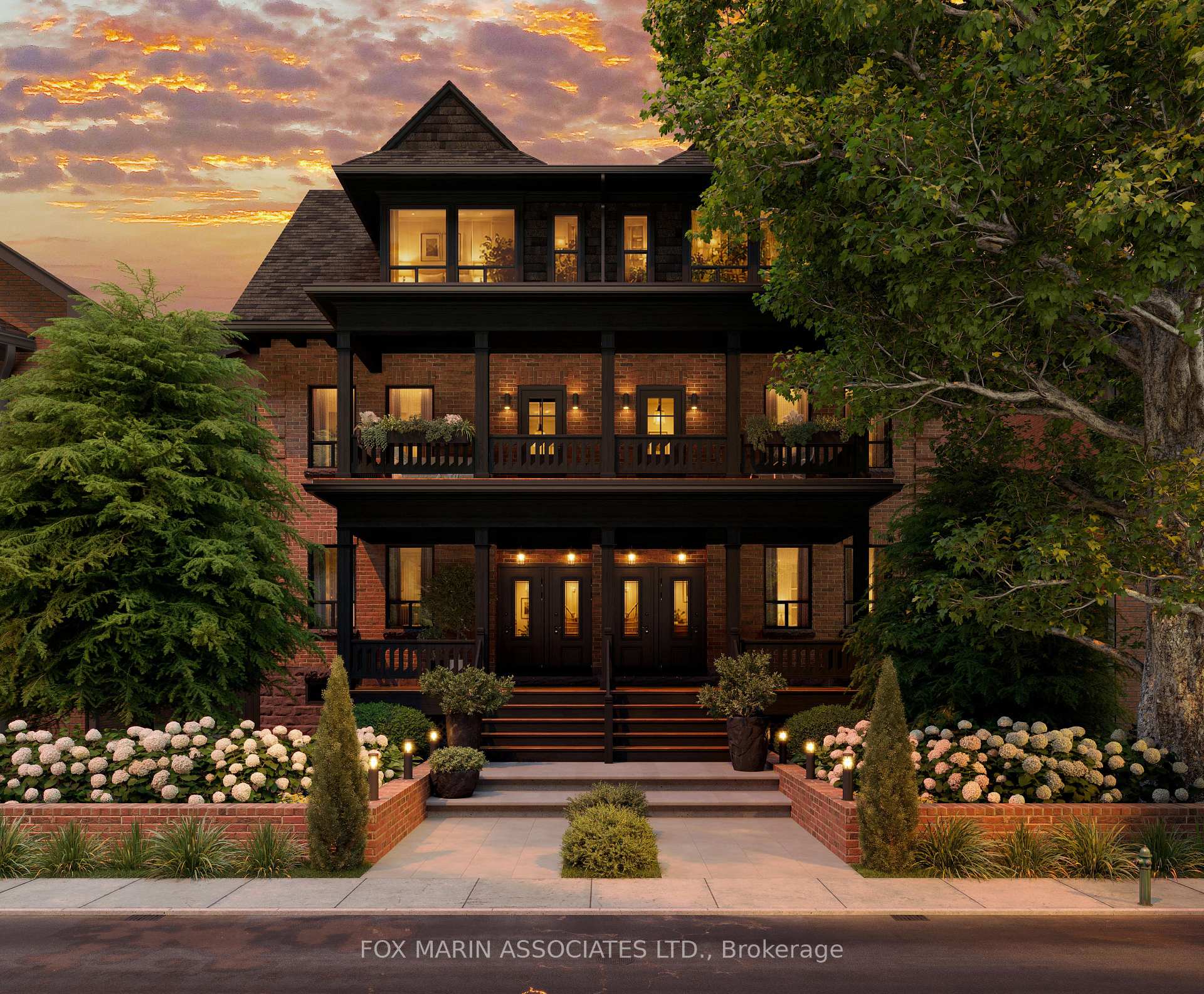 353 - 359 Crawford Street, Toronto, ON M6J 2V7