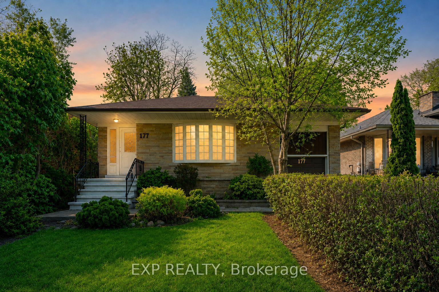 177 Overbrook Place, Toronto, ON M3H 4R2