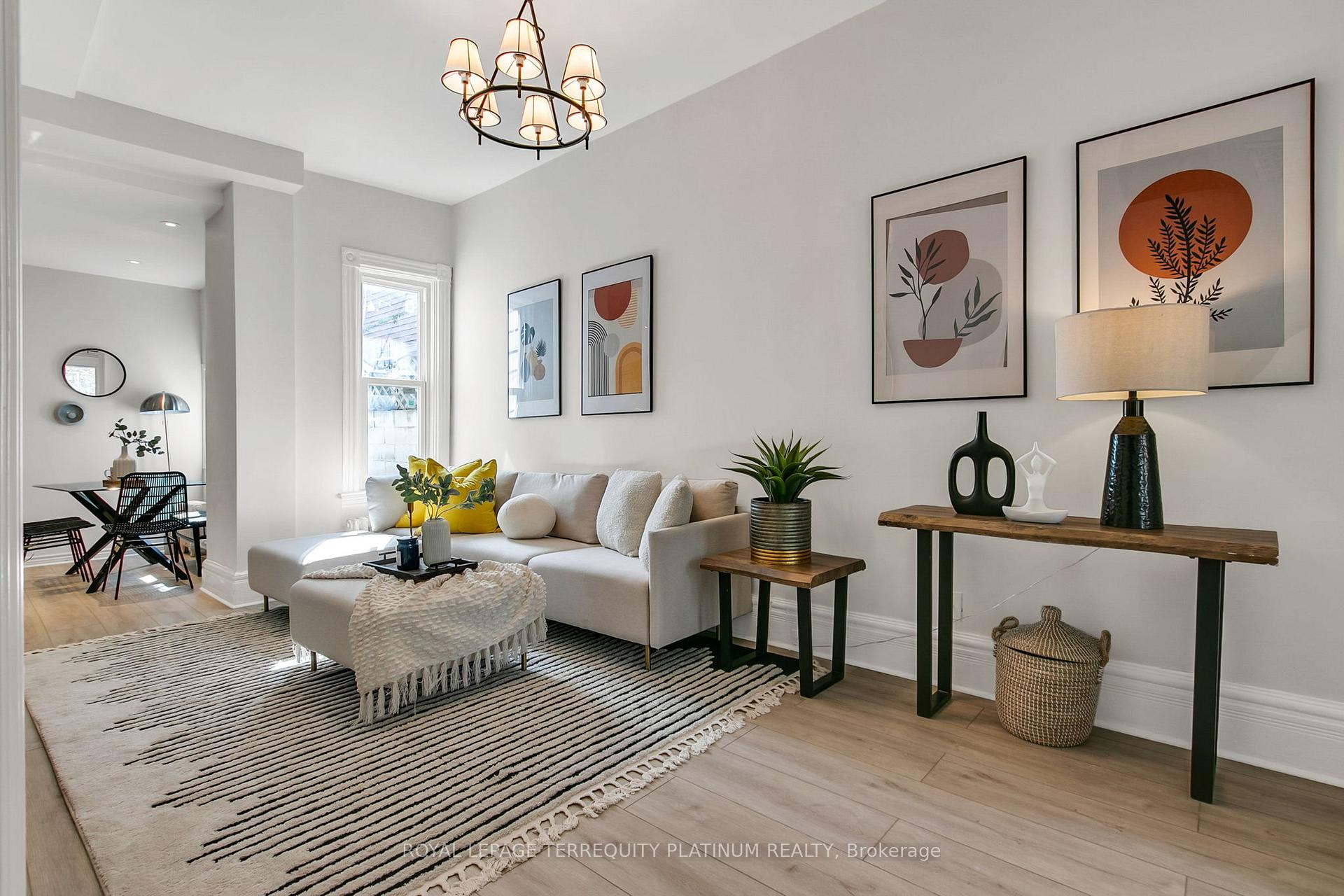 405 Brock Avenue, Toronto C01, ON M6H 3N6