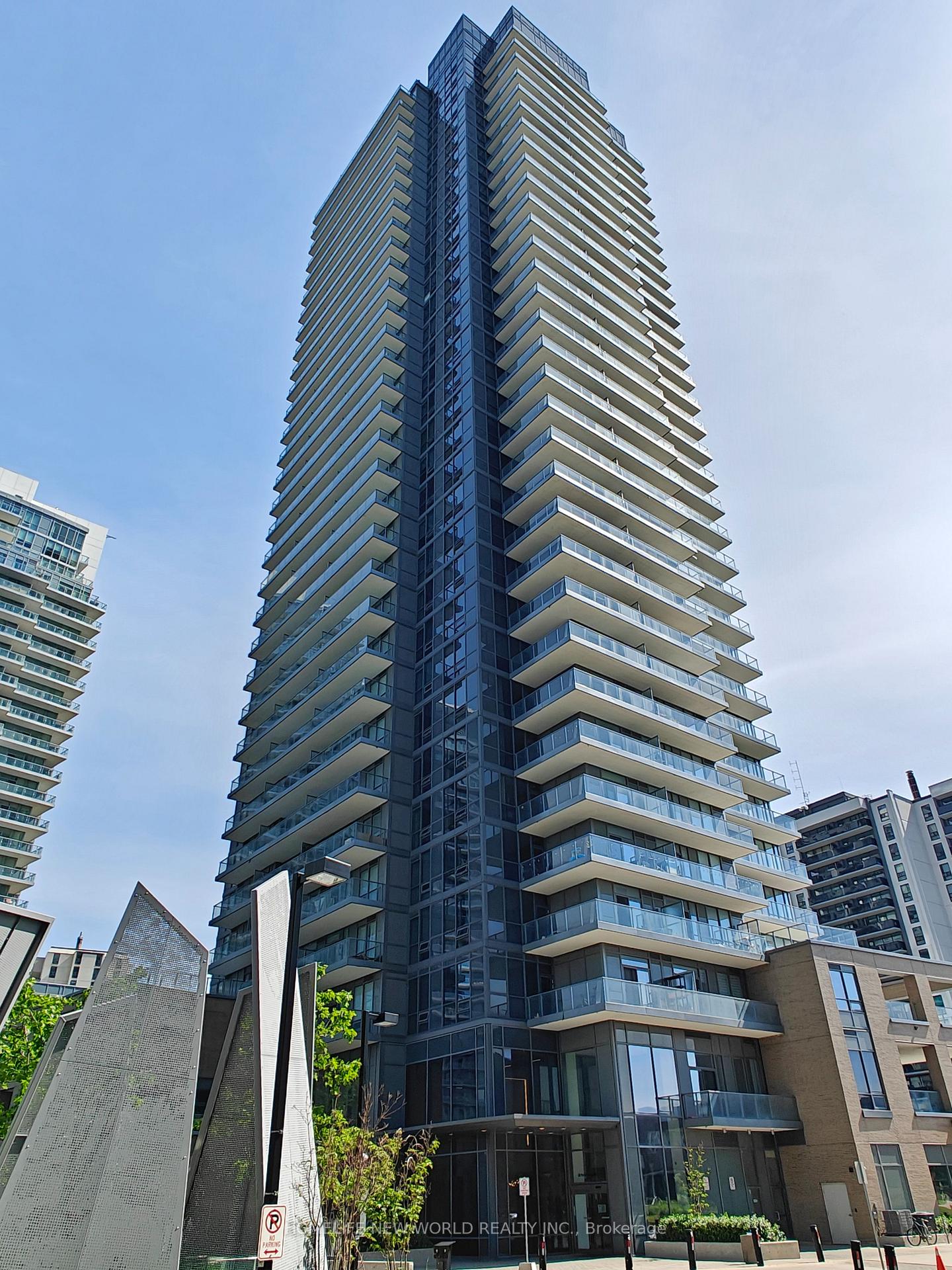 56 Forest Manor Road 3011, Toronto, ON M2J 0E5