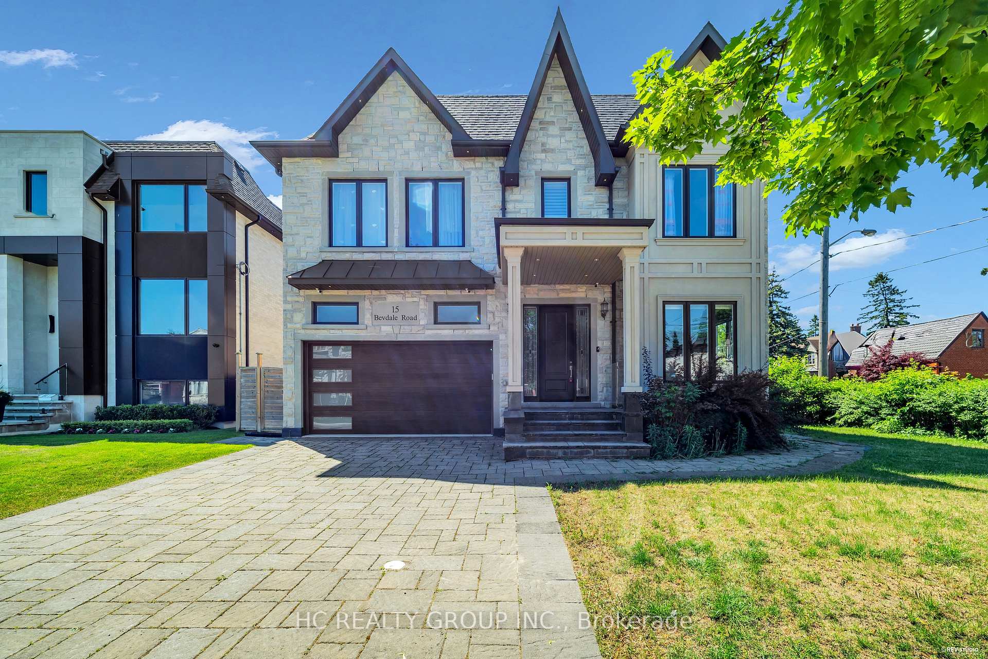 15 Bevdale Road, Toronto, ON M2N 2G3