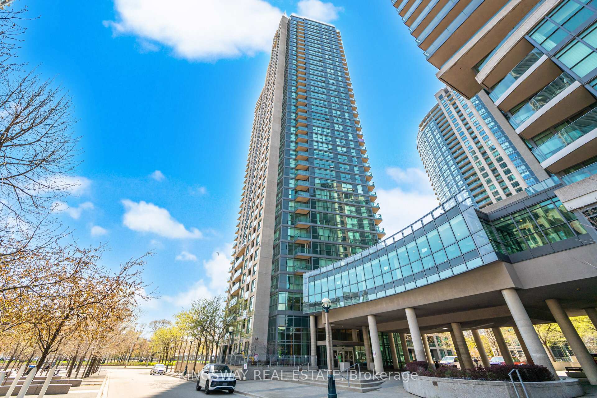 215 FORT YORK Boulevard 3211, Toronto, ON M5V 4A1