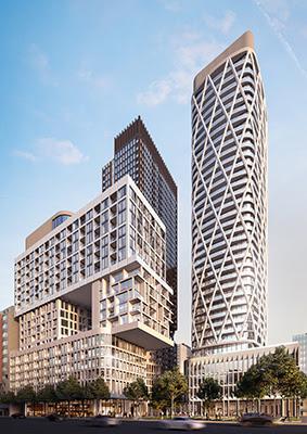121 St Patrick Street 421, Toronto, ON M5T 0B8