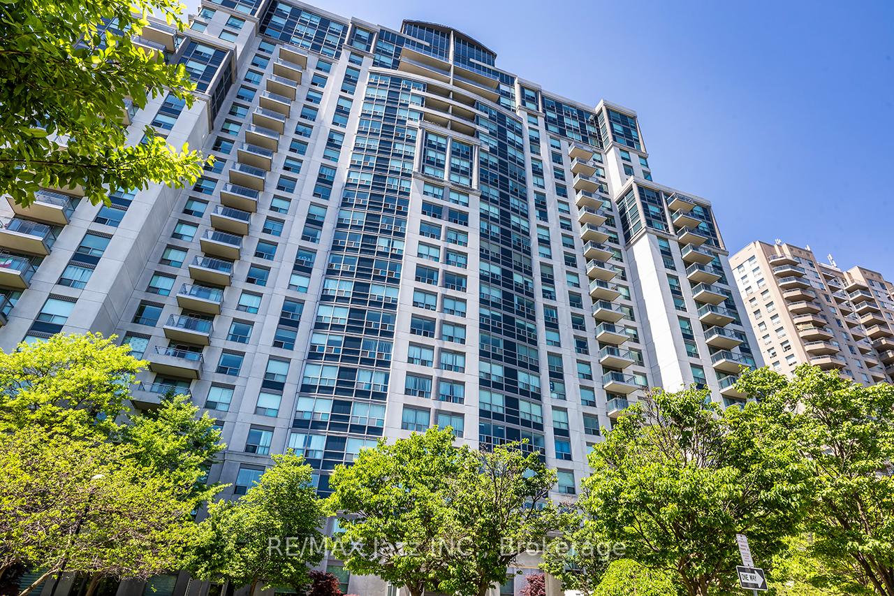 188 Doris Avenue 1407, Toronto, ON M2N 6Z5
