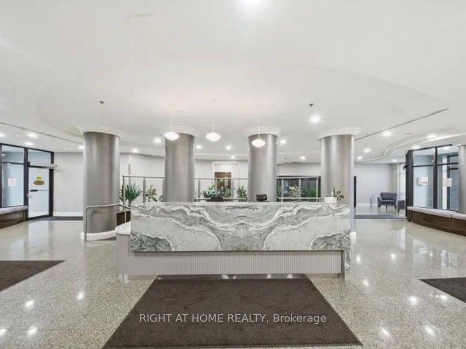 233 Beecroft Road 111, Toronto, ON M2N 6Z9