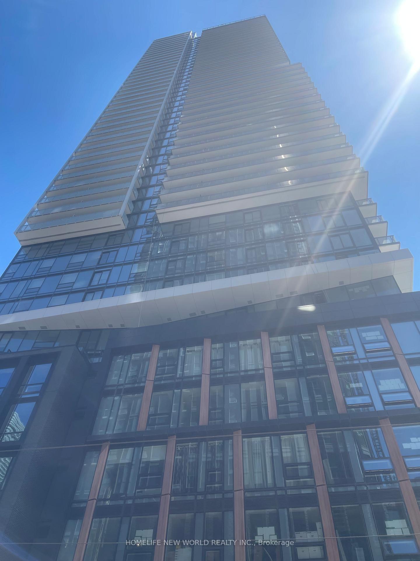89 Church Street 4106, Toronto, ON M9N 1N4