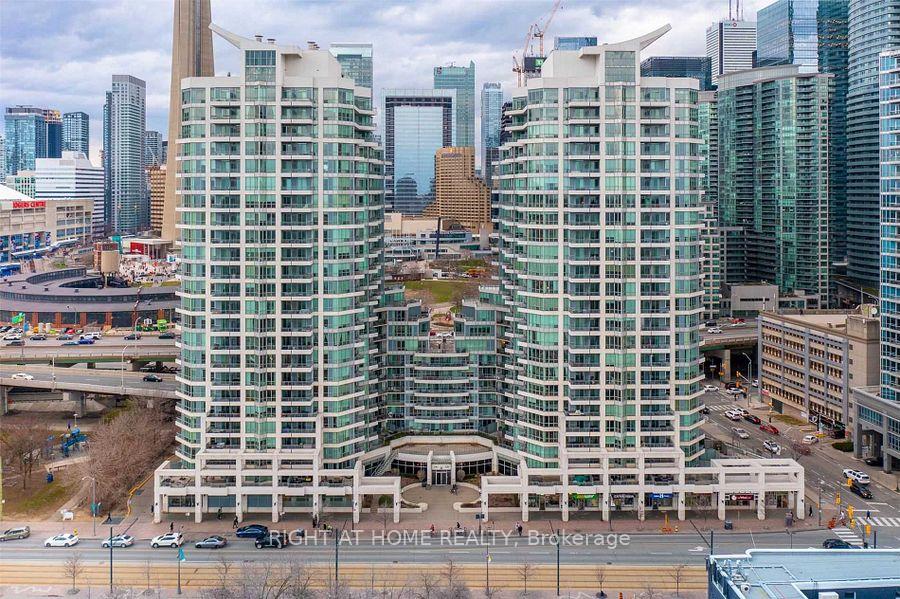 228 Queens Quay W 2801 (Ph 1), Toronto, ON M5J 1B5