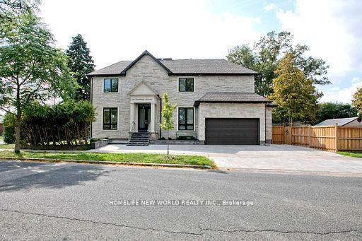 180 Goulding Avenue, Toronto, ON M2R 2P4