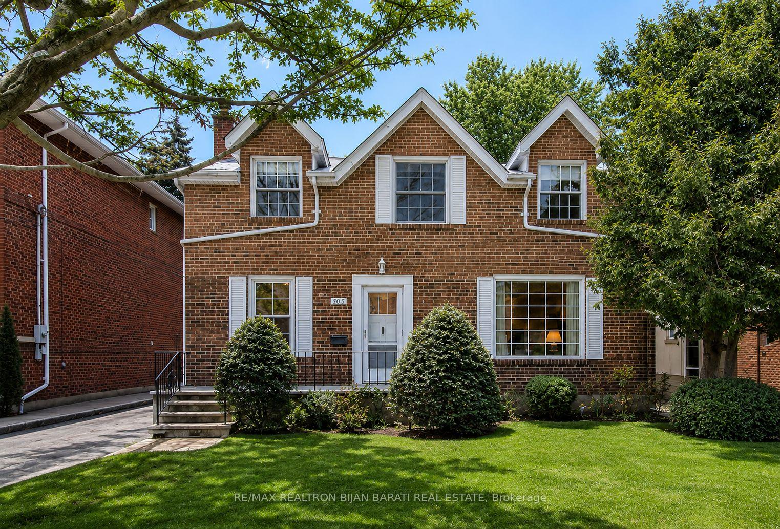 127 Parkview Avenue, Toronto, ON M2N 3Y4