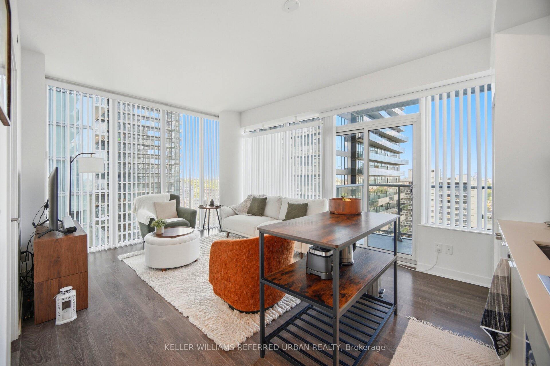 195 Redpath Avenue 1803, Toronto C10, ON M4P 0E4