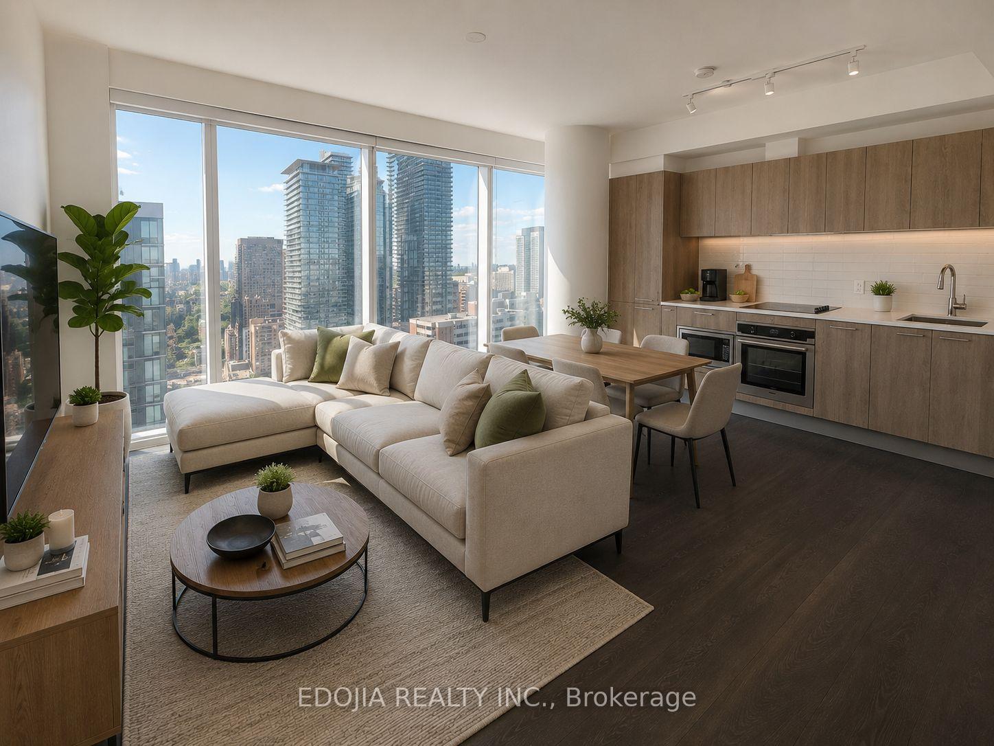 3 Gloucester Street 3502, Toronto, ON M4Y 0C6
